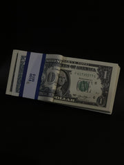 1$ prop stack